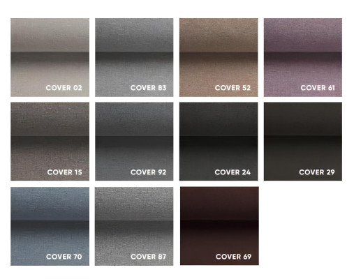 Καναπές-κρεβάτι σε L