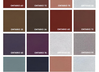 Καναπές-κρεβάτι σε σχήμα L