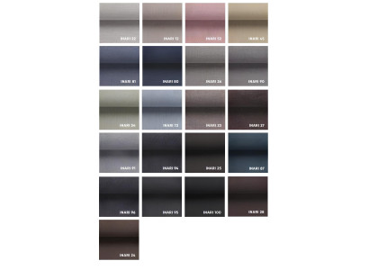 Μοντέρνος καναπές σε L