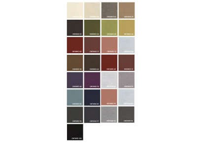 Μοντέρνος καναπές σχεδίασης με λειτουργία κρεβατιού για 3 άτομα