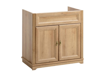 Κινητό νιπτήρα κάτω από 80 εκ. σε ρουστίκ στυλ