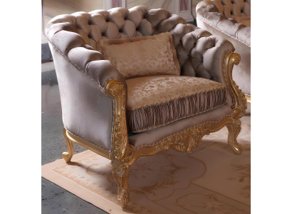 Καρέκλα Chesterfield