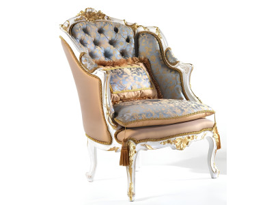 Καρέκλα club σχεδιαστή