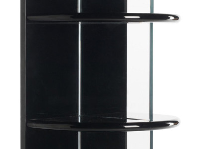 Ιταλικός σχεδιασμός γυάλινου παραθύρου για έπιπλα σαλονιού