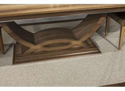 Τραπέζι σαλονιού με πόδια