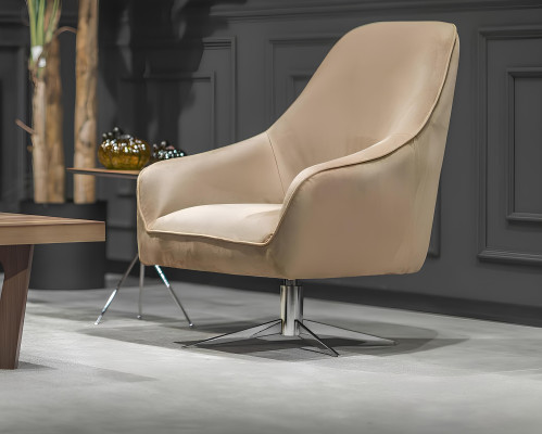 Σύνθεση καναπέ 3+1 θέσεων με τραπέζι