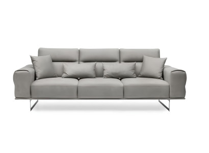 Άνετος καναπές για το σαλόνι 254cm Big Sofa