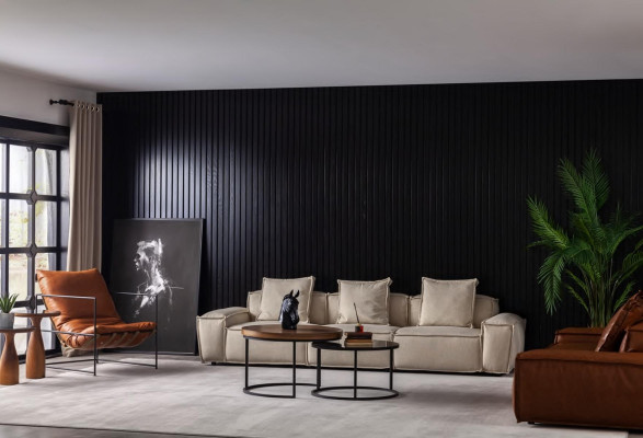 Πολυτελής πολυθρόνα για το σαλόνι, πολυθρόνα με λειτουργία χαλάρωσης, πολυθρόνες club, έπιπλα lounge, καναπές