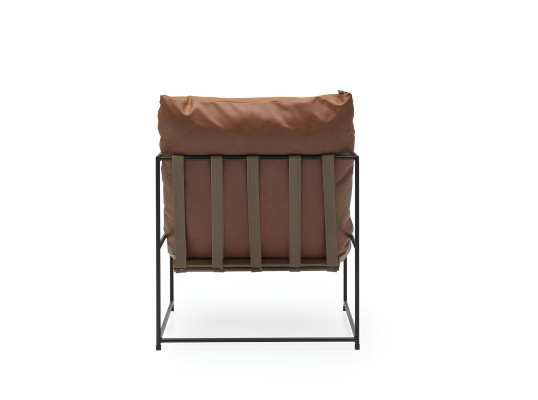 Πολυτελής πολυθρόνα για το σαλόνι, πολυθρόνα με λειτουργία χαλάρωσης, πολυθρόνες club, έπιπλα lounge, καναπές