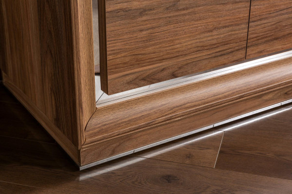 Ντουλάπα με 6 πόρτες για υπνοδωμάτιο