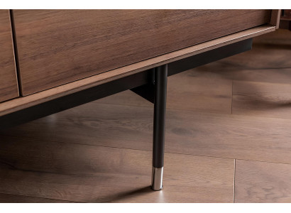 Μικρό τραπέζι Mukava από ξύλο