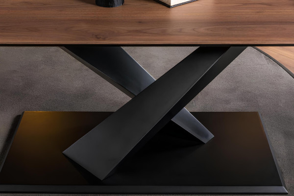 Σύνθεση τραπεζαρίας με τραπέζι και 4 καρέκλες