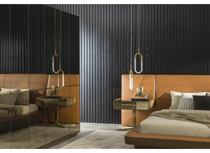 Ντουλάπα Lasikaappi 266cm