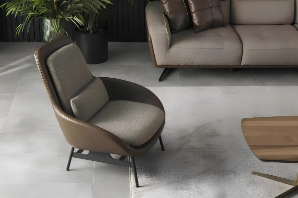 Σύνθεση επίπλων σαλονιού