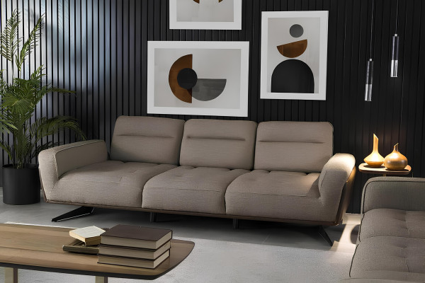 Σύνθεση επίπλων σαλονιού