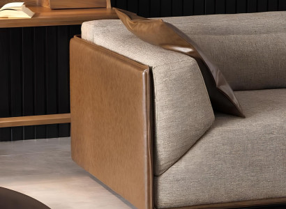 Γωνιακός καναπές