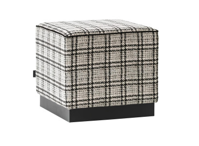 Μοντέρνο γκρι πολυτελείας