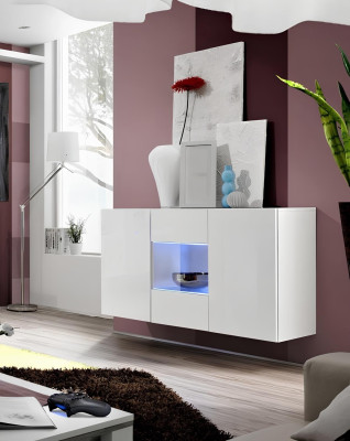 Κινητό ξύλινο τραπέζι, μοντέρνα και πολυτελή έπιπλα, νέα εξοπλισμός