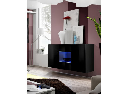 Μοντέρνο πολυτελές τραπέζι σαλονιού