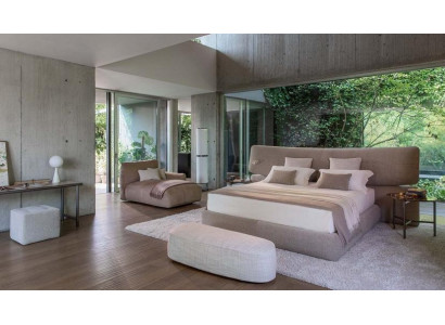 Κρεβάτι πολυτελείας Comfort Dormire