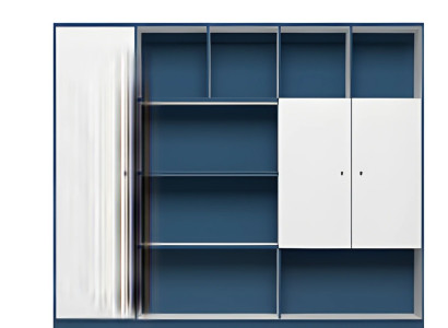 Γραφείο ντουλάπα