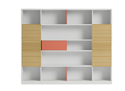 Γραφείο ντουλάπα