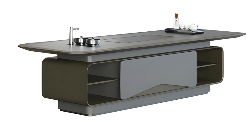 Τραπέζι catering Stort, τραπέζι συνεδρίων, τραπέζι συναντήσεων