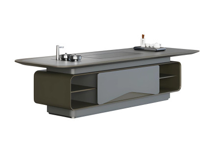 Τραπέζι catering Stort, τραπέζι συνεδρίων, τραπέζι συναντήσεων