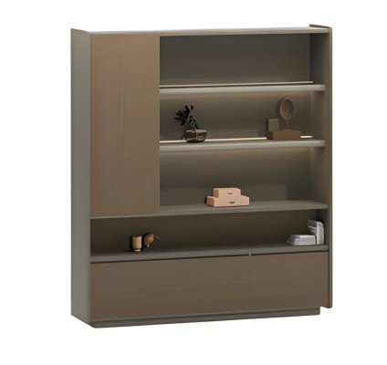 Πολυλειτουργική ράφια γραφείου για έγγραφα