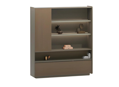 Πολυλειτουργική ράφια γραφείου για έγγραφα