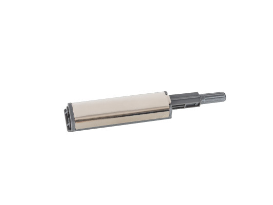 Κινητή κουζίνα με πάγκο εργασίας, γκρι ντουλάπα κουζίνας