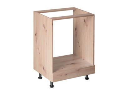 Κινητή κουζίνα με συρτάρι