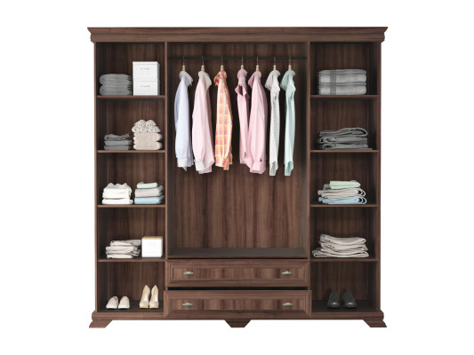 Ντουλάπα υφασμάτων Suuri