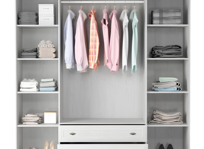 Αποθηκευτικός χώρος Stort