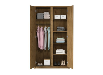 Ντουλάπα Kankainen με καθρέφτη