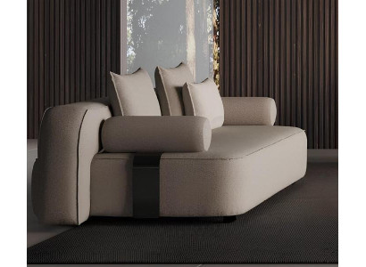 Μοντέρνος καναπές