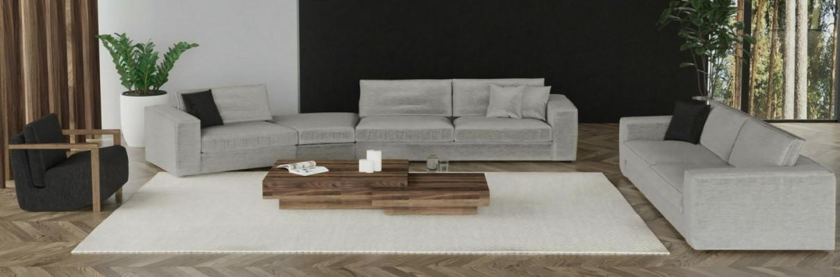 Όλα όσα χρειάζεστε για ένα άνετο σαλόνι