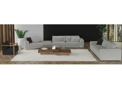 Όλα όσα χρειάζεστε για ένα άνετο σαλόνι