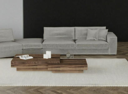 Όλα όσα χρειάζεστε για ένα άνετο σαλόνι