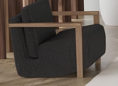 Άνετη και λειτουργική πολυθρόνα