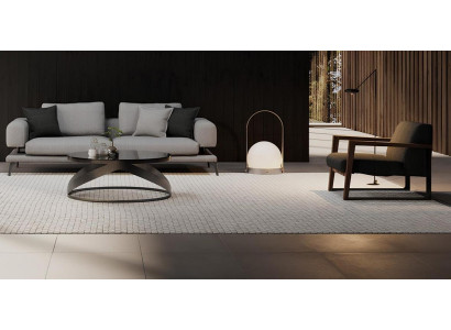 Καναπές με πολυθρόνα με τεχνολογία άνεσης σε κάθε κάθισμα