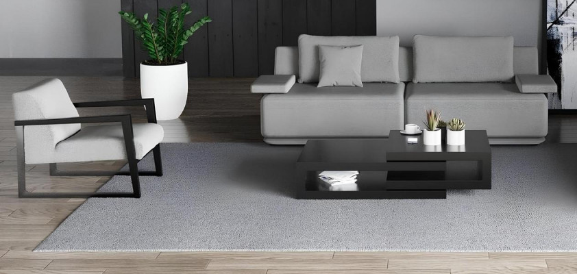 Καναπές και πολυθρόνα Élégance