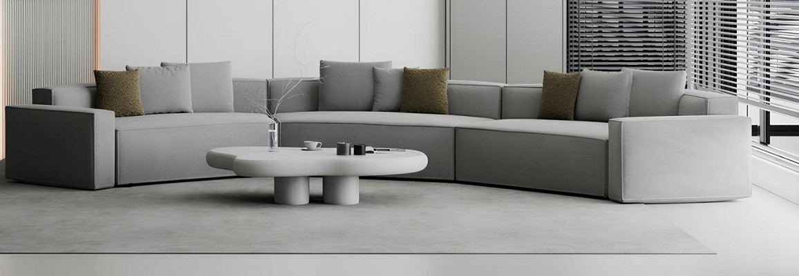 Καναπές διακόσμησης Λειτουργία και ομορφιά σε κάθε λεπτομέρεια