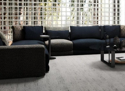 Καναπές γωνίας Comfort για το σαλόνι σας