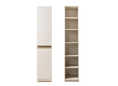 Πρακτική αρθρωτή ντουλάπα 41 εκ.