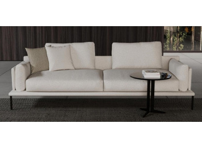 Καναπές Akcent κομψός για το σαλόνι σας