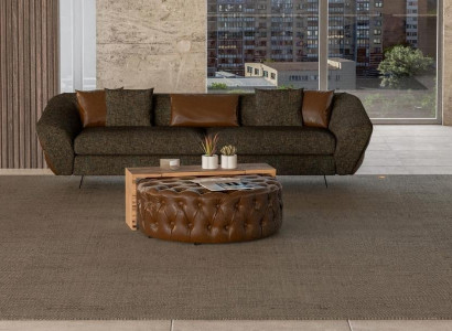 Σύνολο χαλάρωσης - μια τέλεια ισορροπία μεταξύ άνεσης και σχεδίου