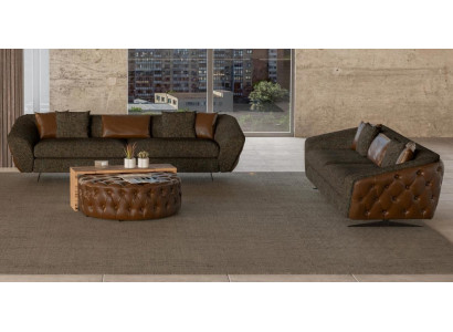 Σύνολο σύγχρονων καναπέδων 2x καναπέδες για το σπίτι σας