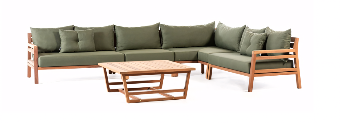 Havemøbler – Στυλ Harmonia και φύση