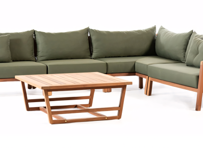 Havemøbler – Στυλ Harmonia και φύση